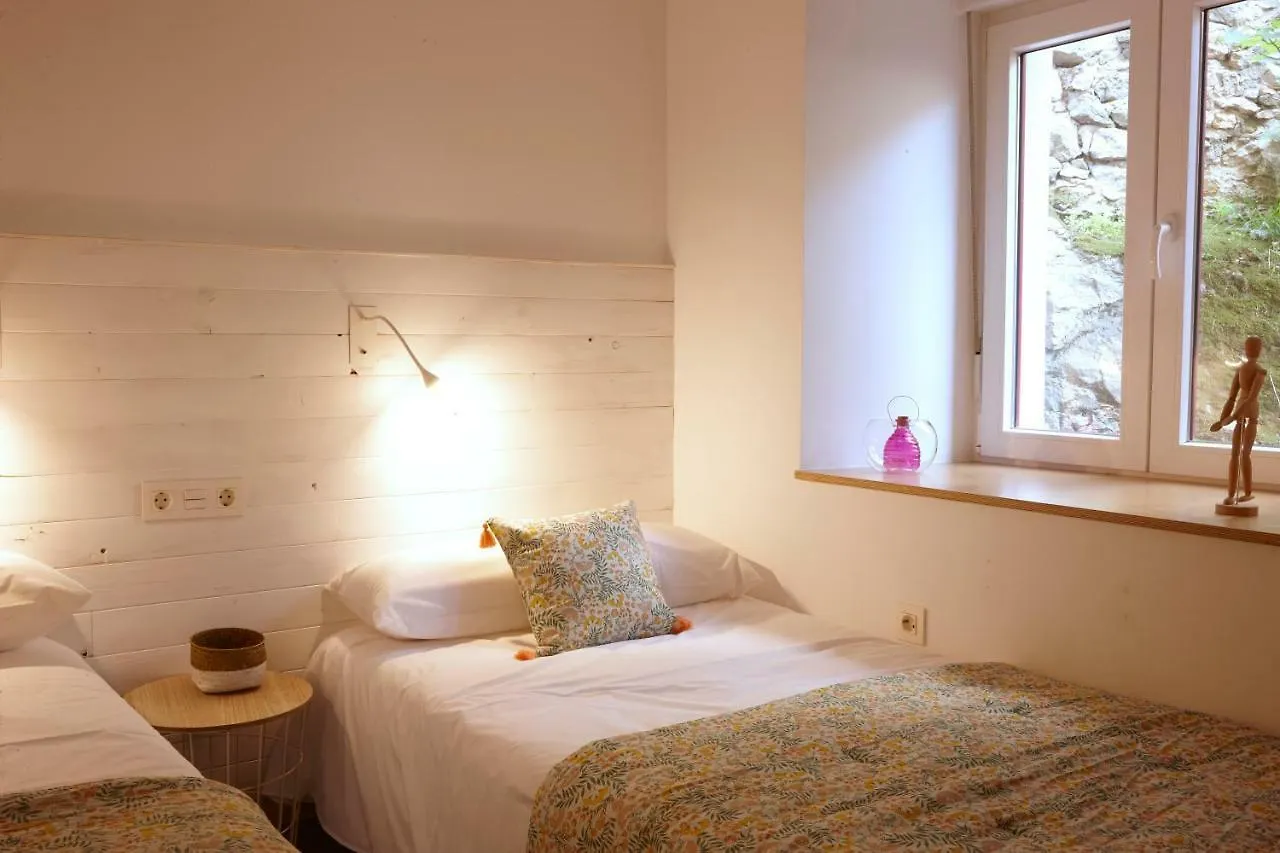 Tala Flat Lejlighed Lekeitio