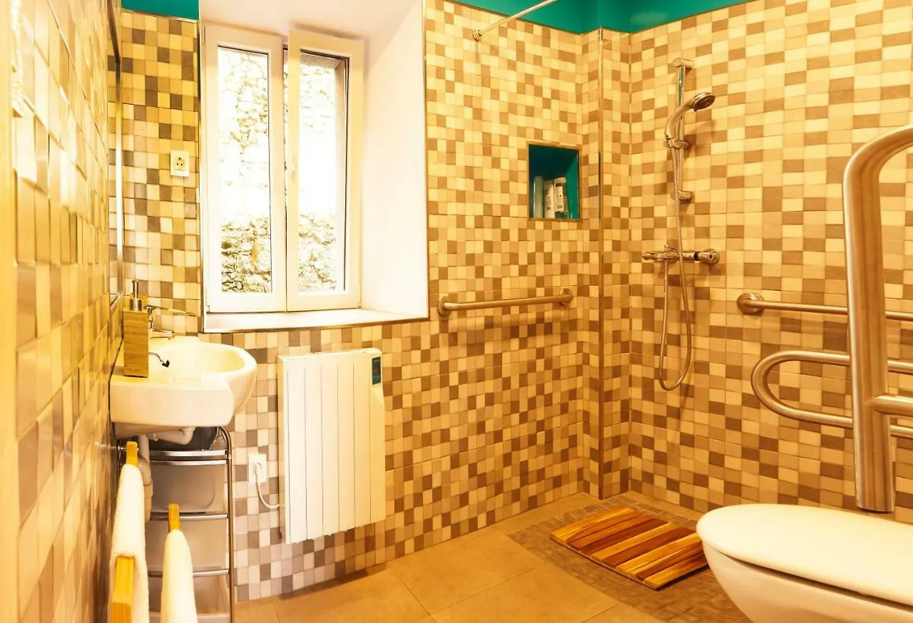 Tala Flat Lejlighed Lekeitio