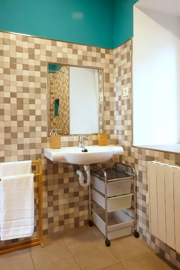 Tala Flat Lejlighed Lekeitio