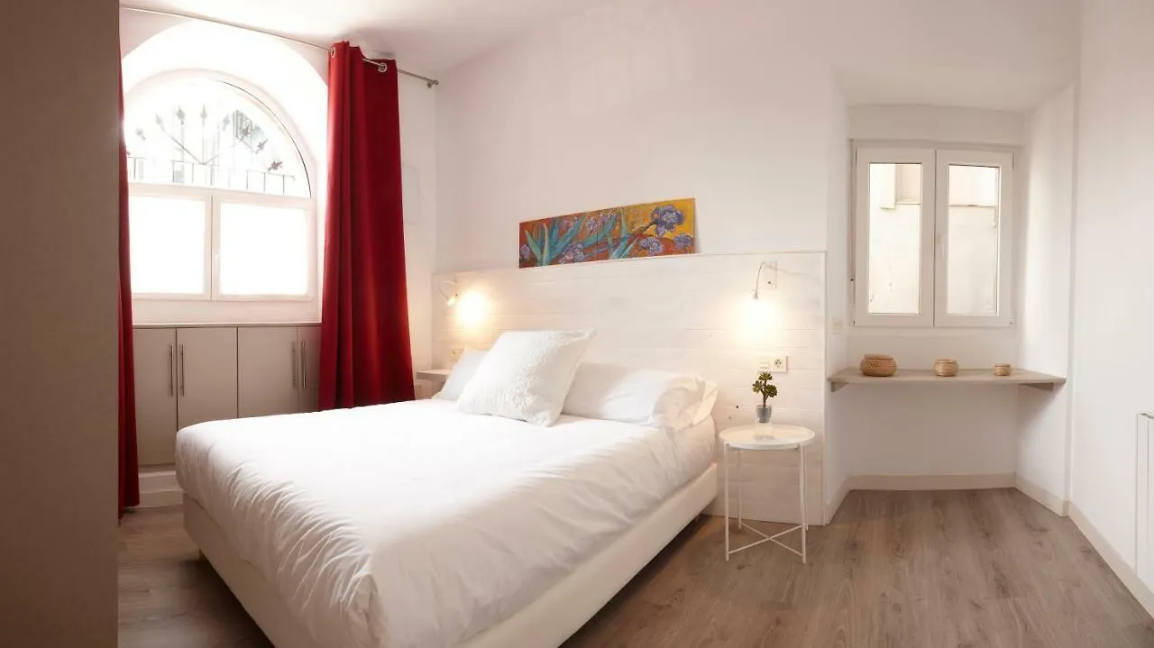 Tala Flat Apartment Lekeitio